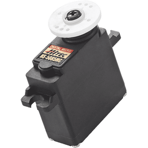 Hitec HS5085MG Digital Mighty Micro Servo
