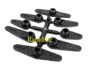 Hitec Servo Arm Set