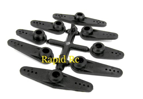 Hitec Servo Arm Set