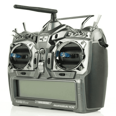 Hitec Transmitters