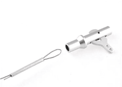 HK Glider Nose Tow-Line Release (11.7x42mm)