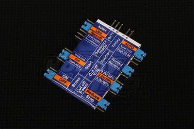 Hk Programming card for Blue Series Brushless Speed Controller