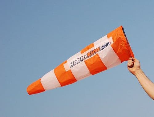Hobby King Scale Airport Windsock (rip-stop)