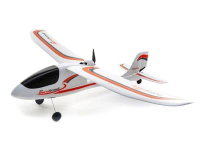 Hobby zone Mini Aero Scout RTF A-HBZ5700