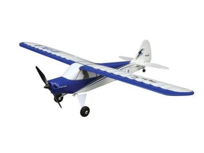 Hobby Zone Sport Cub S v2 BNF Basic with SAFE A-HBZ44500