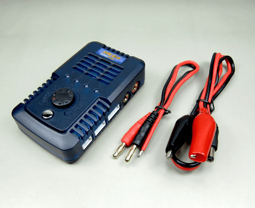 Hobbyking E4 Balance Charger
