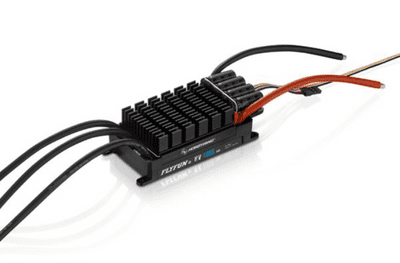 Hobbywing FlyFun Series 130A-OPTO 6-14S