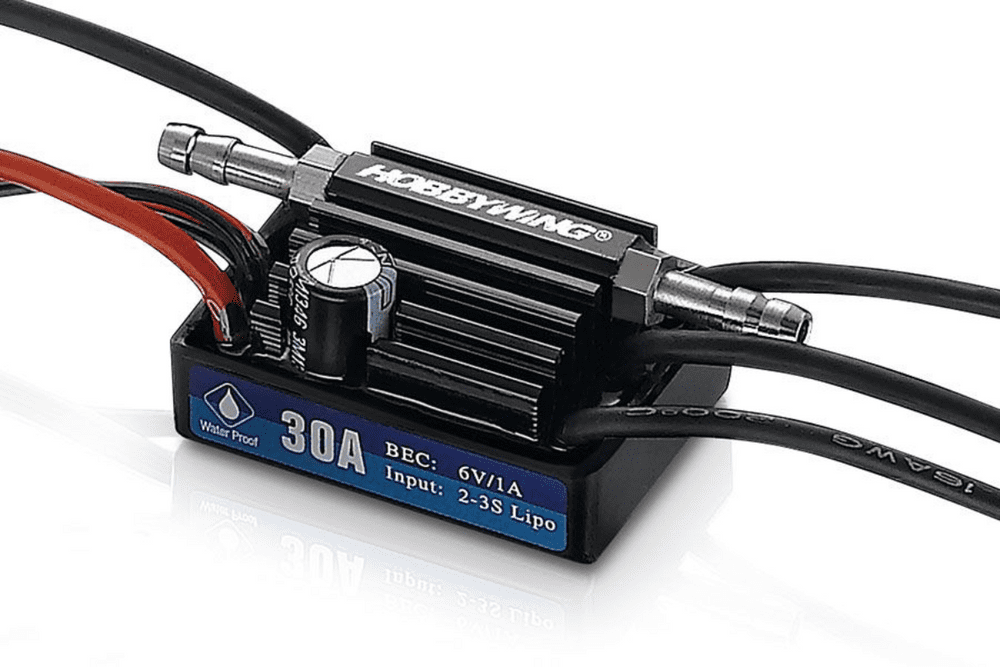 HOBBYWING SEAKING-30A-V3 SPEED CONTROLLER