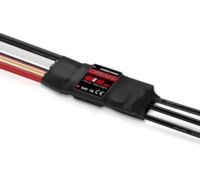 Hobbywing SKYWALKER 3-6S 100A Electric Speed Control ESC with UBEC v2