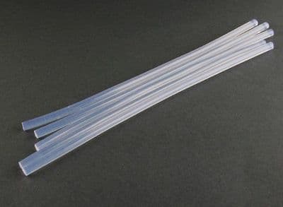 Hot Glue Sticks 7mm x 275mm ( 5pc )