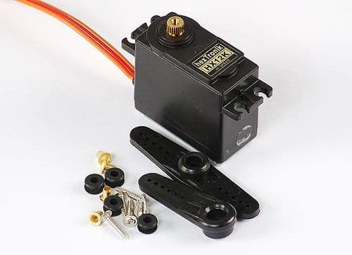 HXT 10kg Servo (metal gear) 55g / 10kg / .16sec