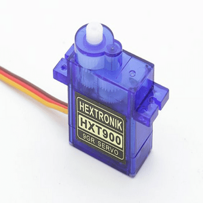 HXT Servo