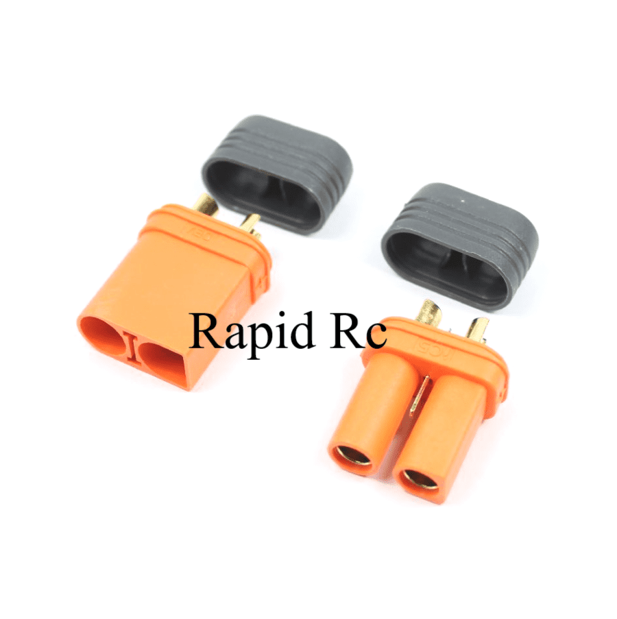 IC5 Device and Battery Connector O-SPMXCA502