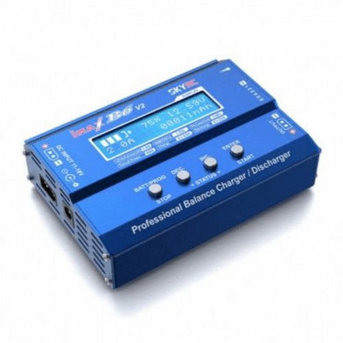 IMAX B6 V2 60W 6A 1~6S DC Charger/Discharger