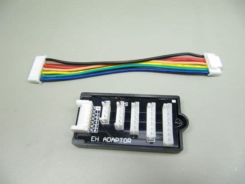 iMAX EH Plug Adapter.