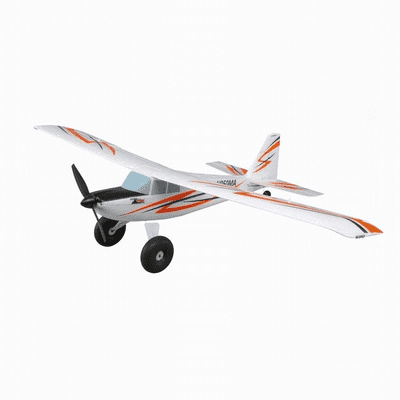 Indoor & Micro Rc Aircraft