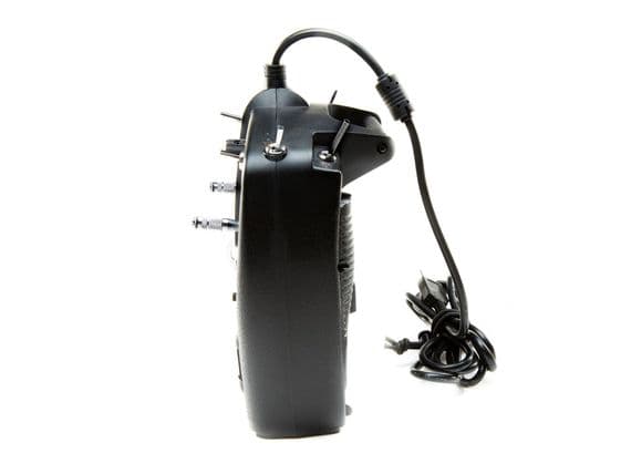 Simuladores de vuelo - Radio Spektrum Interlink DX con conexión USB