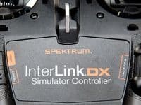 InterLink DX Simulator Controller (USB Plug) SPMRFTX1