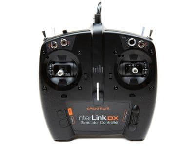 InterLink DX Simulator Controller (USB Plug) SPMRFTX1