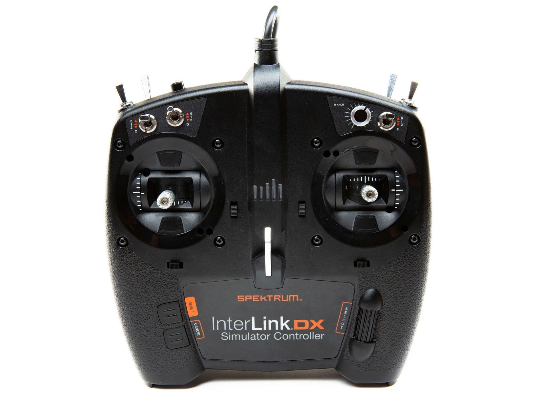 Interl Controller Usb InterLink DX Simulator Controller USB Plug SPMRFTX1