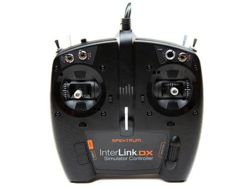 InterLink DX Simulator Controller (USB Plug) SPMRFTX1