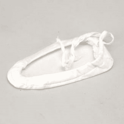 Irvine Pro Sealing Iron Sock T-CT01A