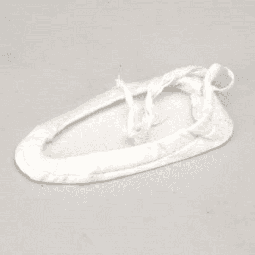 Irvine Pro Sealing Iron Sock T-CT01A