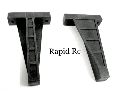 Isosceles Engine Mounts Size:52×88 mm