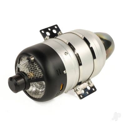 Jet Turbine - Uat Tanks