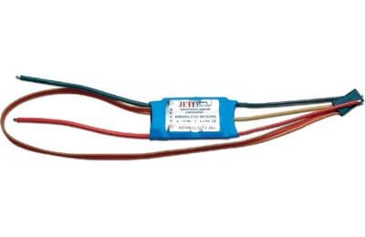 Jeti Advance 12 Plus Speed Cont. P-JESBAP12-3P