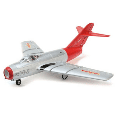 Jets & EDF Rc Planes