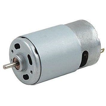 JOHNSON 683 HIGH POWER MOTOR