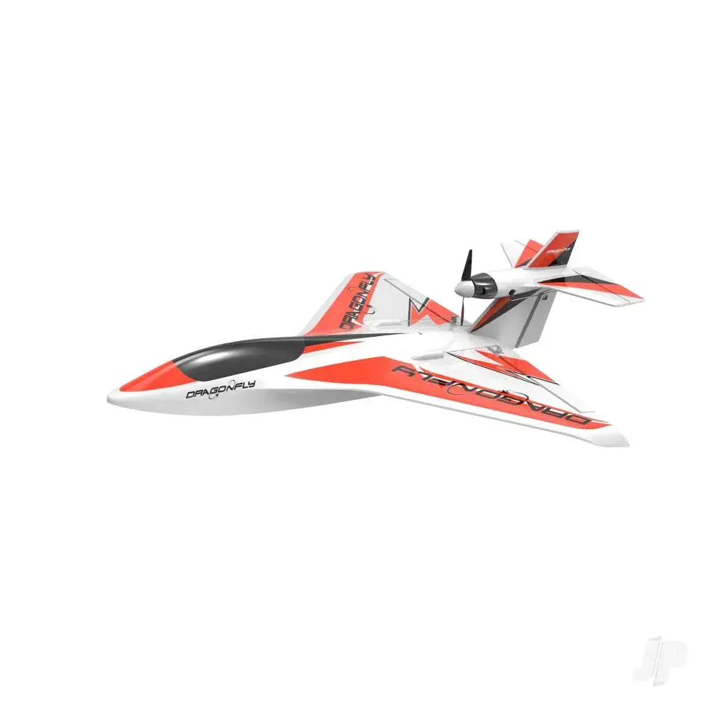 Joysway Dragonfly ラジコン飛行機（水上機） Joysway Dragonfly V3