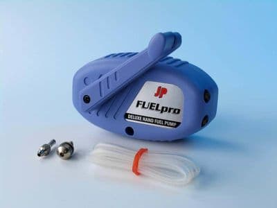 JP Deluxe Hand Fuel Pump