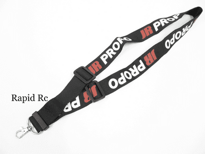 JR Transmitter Neck Strap