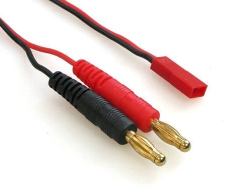 JST Connector Charge Lead