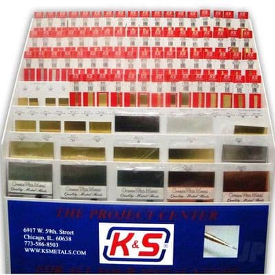 K&S Metals