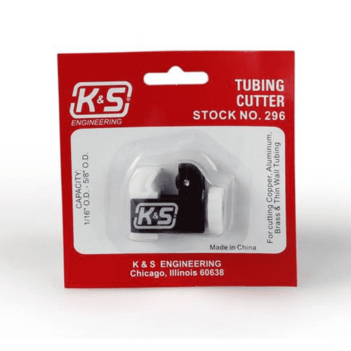 K&S Tube Cutter KNS296