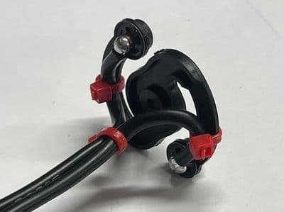 K10 Speedo S Disc Emax Manual speed controller