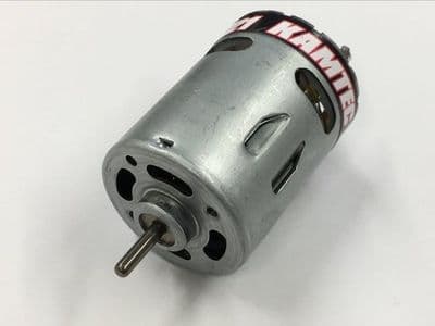 K21 Motor BRCA legal 540 21 Turn 4 slot Brushed Motor