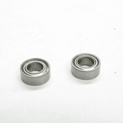 Kamtec 1300 and mini front wheel Ball Race Bearings (2)