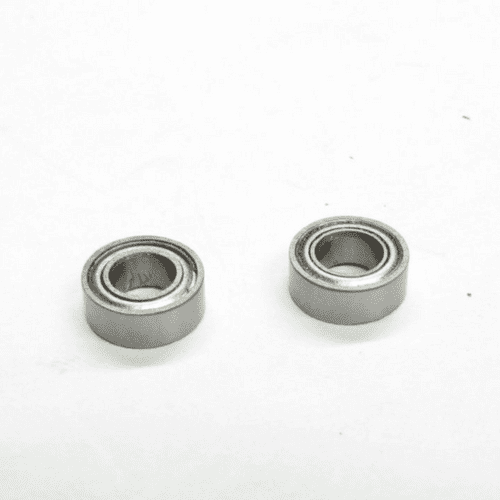 Kamtec 1300 and mini front wheel Ball Race Bearings (2)