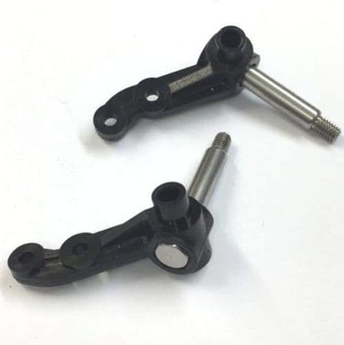 Kamtec 1300 Bearing Front Stub Axle set