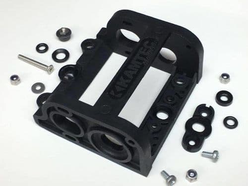 Kamtec Banger , Hot Hatch , Mini Racer Motor Pod SET