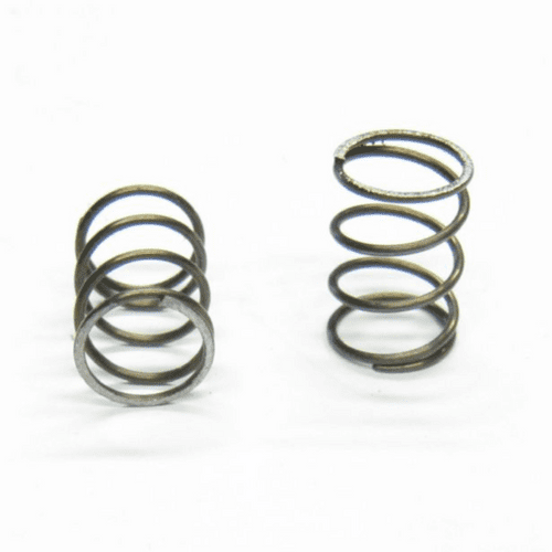 Kamtec Banger pod Front Rear Springs