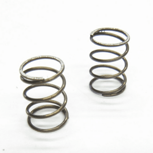 Kamtec Banger pod Hard Rear Springs