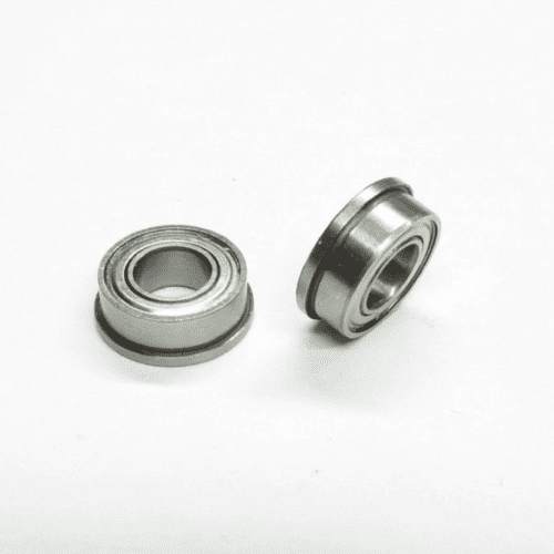 Kamtec banger Rear Pod - Axle Bearings Flanged (2)
