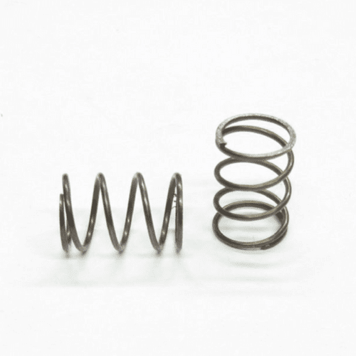 Kamtec banger Soft Rear Springs