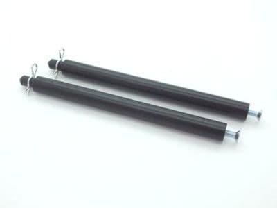 Kamtec Body Posts 101mm