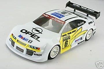 Kamtec Calibra 1:12 scale - ABS